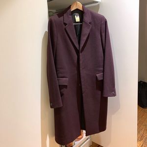 A.P.C. Coat